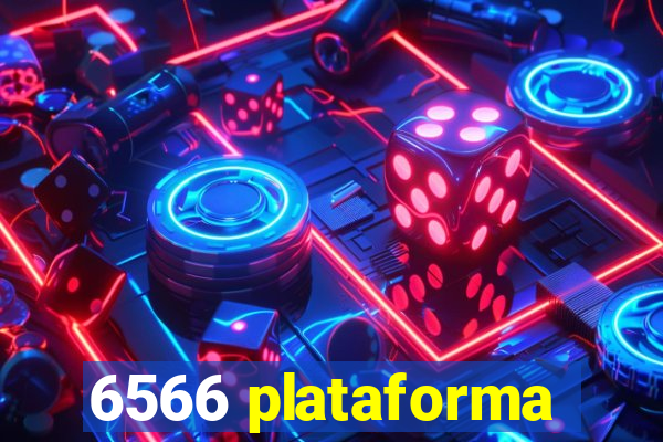 6566 plataforma